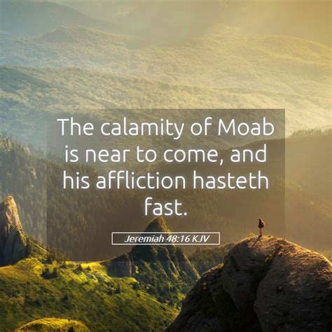 moab calamity